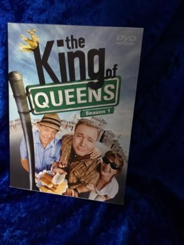 Koch MediaKing of Queens Staffel 1