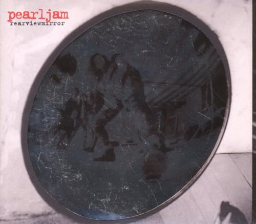 Rearview Mirror: The Best of Pearl Jam