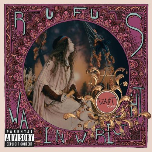 Want Two [CD + DVD]