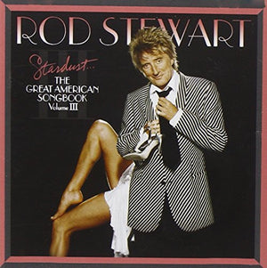 Stardust: The Great American Songbook Vol. 3
