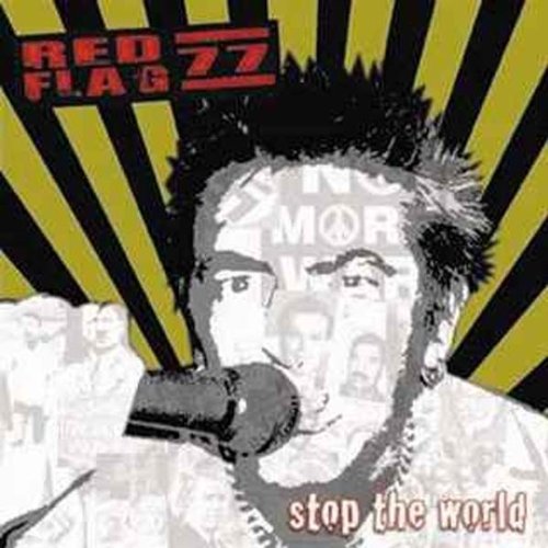 Stop The World