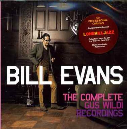 The Complete Gus Wildi Recordings