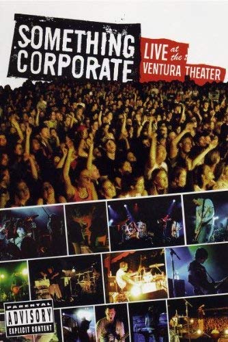 Live at the Ventura Theater