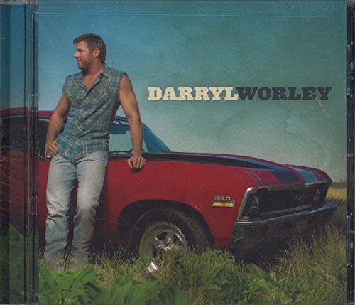 Darryl Worley