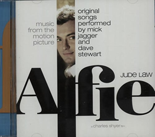 Alfie - Music From The Motion Picture