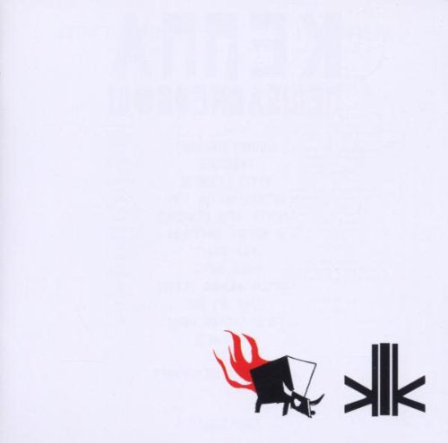 New Sacred Cow