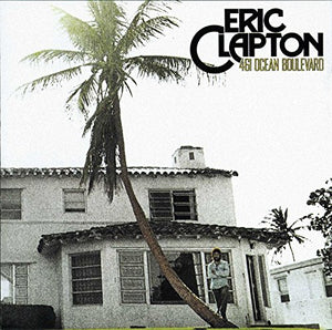 Eric Clapton - 461 Ocean Boulevard, Deluxe Edition