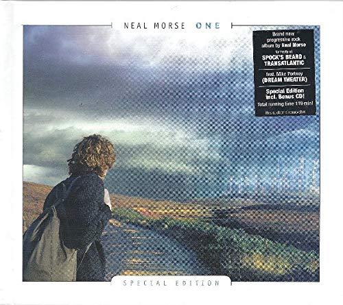 Neal Morse: One