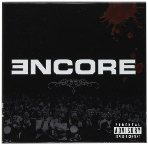 Encore [Collector's Edition with Bonus Disc & Postcards]