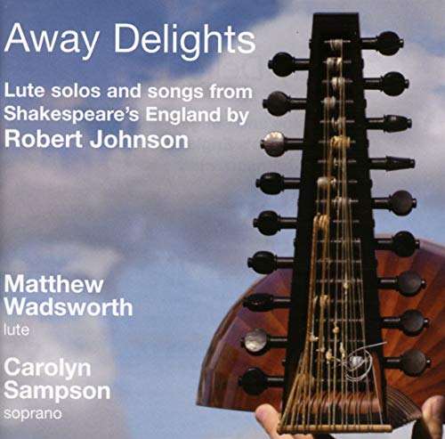 Away Delights