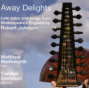 Away Delights