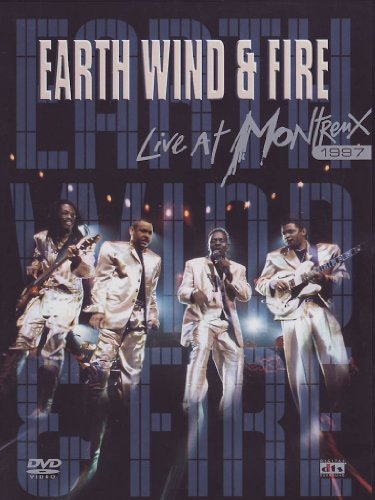 Live At Montreux 1997/98 [DVD] [2001]