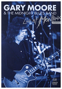 Live At Montreux 1990 [DVD] [2005] 
