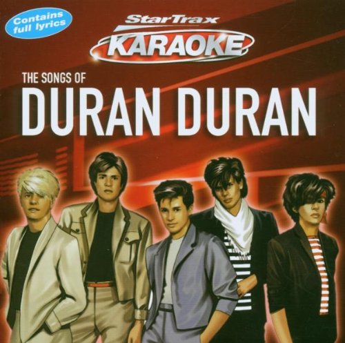 Karaoke - The Songs Of Duran Duran