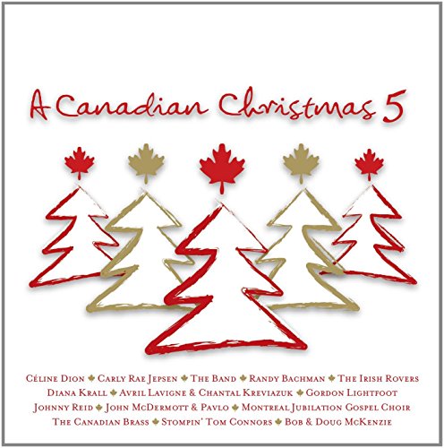 Canadian Christmas