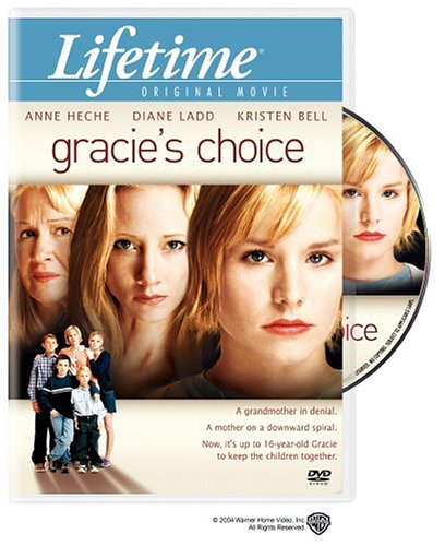 Gracie's Choice [DVD] [2007] [Region 1] [US Import] [NTSC]