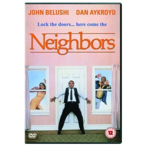 Neighbors [DVD]