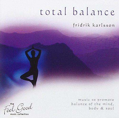 The Feel Good Collection - Total Balance