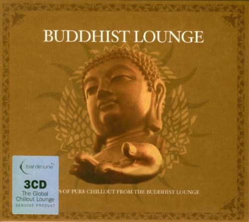 Buddhist Lounge