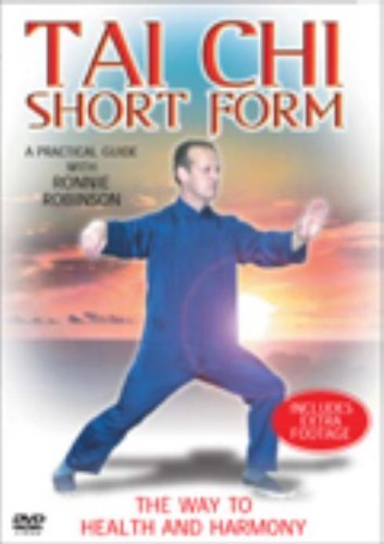 Tai Chi Short Form [DVD]
