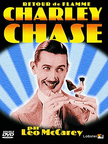 Charley Chase par Léo McCarey