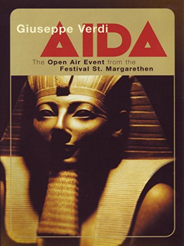 Verdi - Aida [DVD] [2004]