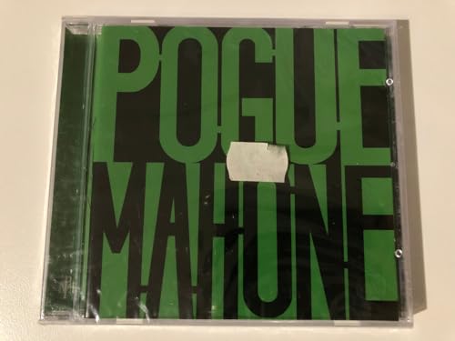 Pogue Mahone (Remastered & Expanded)