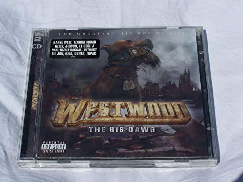 Westwood: The Big Dawg