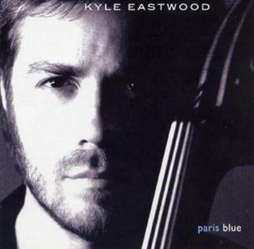 paris blue