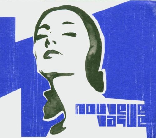 Nouvelle Vague [French Edition]