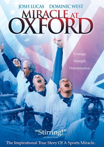 Miracle at Oxford [DVD] [Region 1] [US Import] [NTSC]