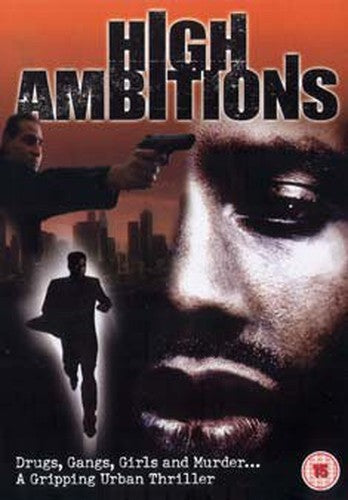 High Ambitions [DVD]