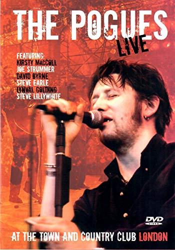 Live [DVD]