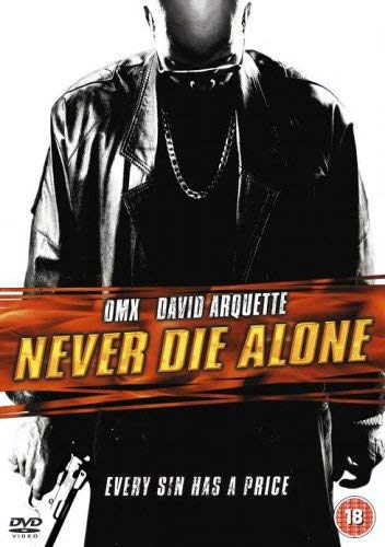 Never Die Alone [DVD]
