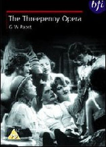 The Threepenny Opera [DVD] 