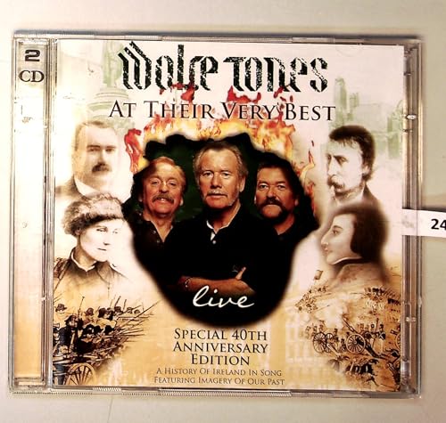 40th Anniversary Live (2CD)