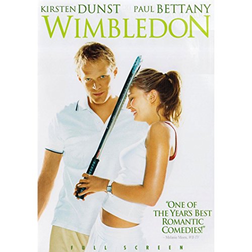 Wimbledon [DVD] [2004] [Region 1] [US Import] [NTSC]