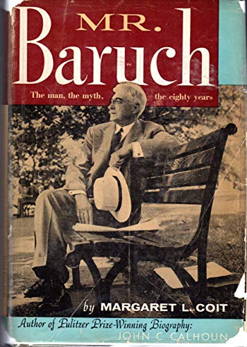 Mr. Baruch