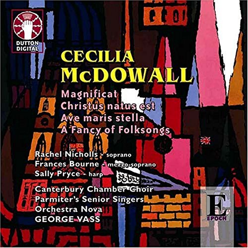 Ave Maris Stella, Magnificat (Nichols, Bourne, Pryce)