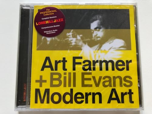 Modern Art [Spanish Import]