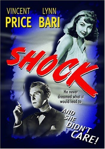 Shock! [DVD]