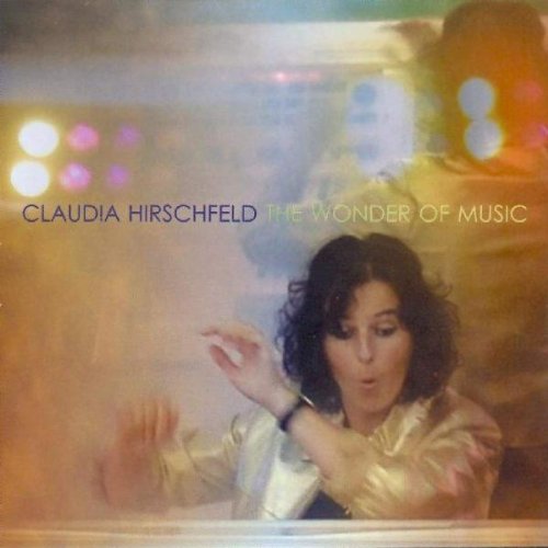 The Wonder Of Music