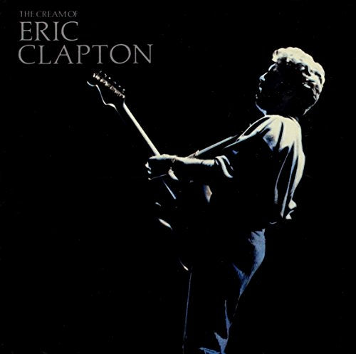 The Cream of Eric Clapton