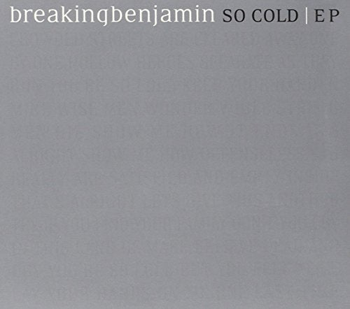 So Cold