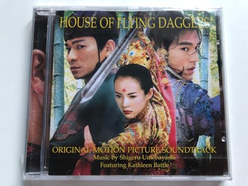 House of the Flying Daggers