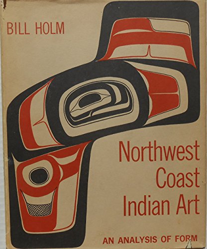 Northwest Coast Indian Art
