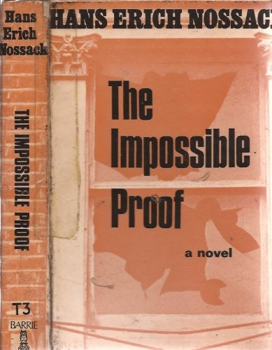 Impossible Proof
