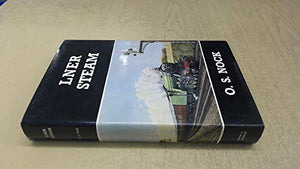 London and North Eastern Railway Steam 
