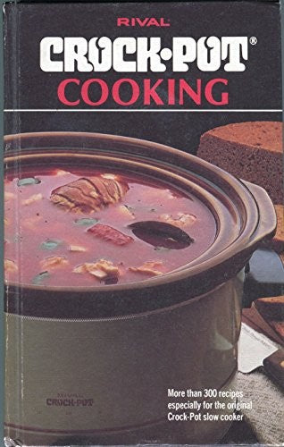 Crock-Pot Cooking
