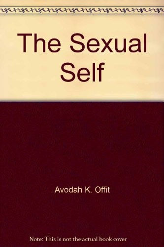 The sexual self